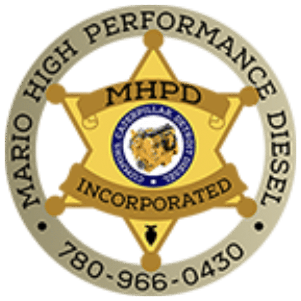 MHPD logo