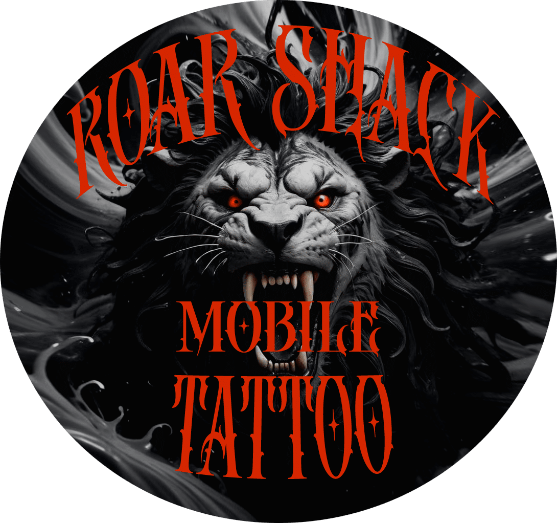 Roarshack