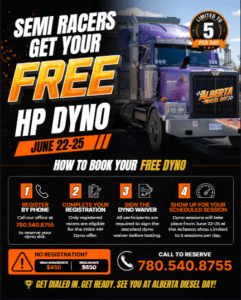 FREE HP DYNO