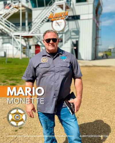 Mario Monette