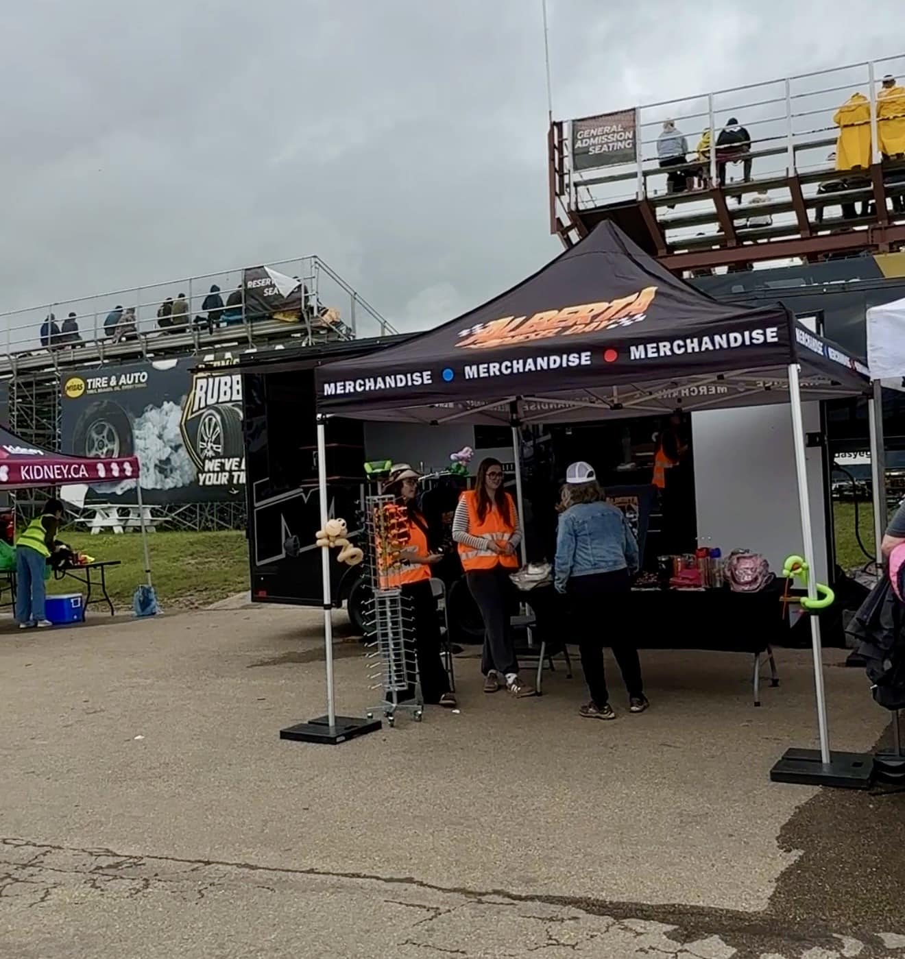 Alberta Diesel Day