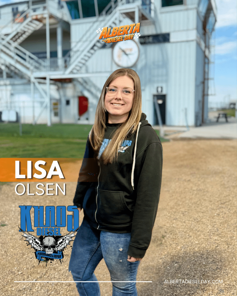 Lisa olsen