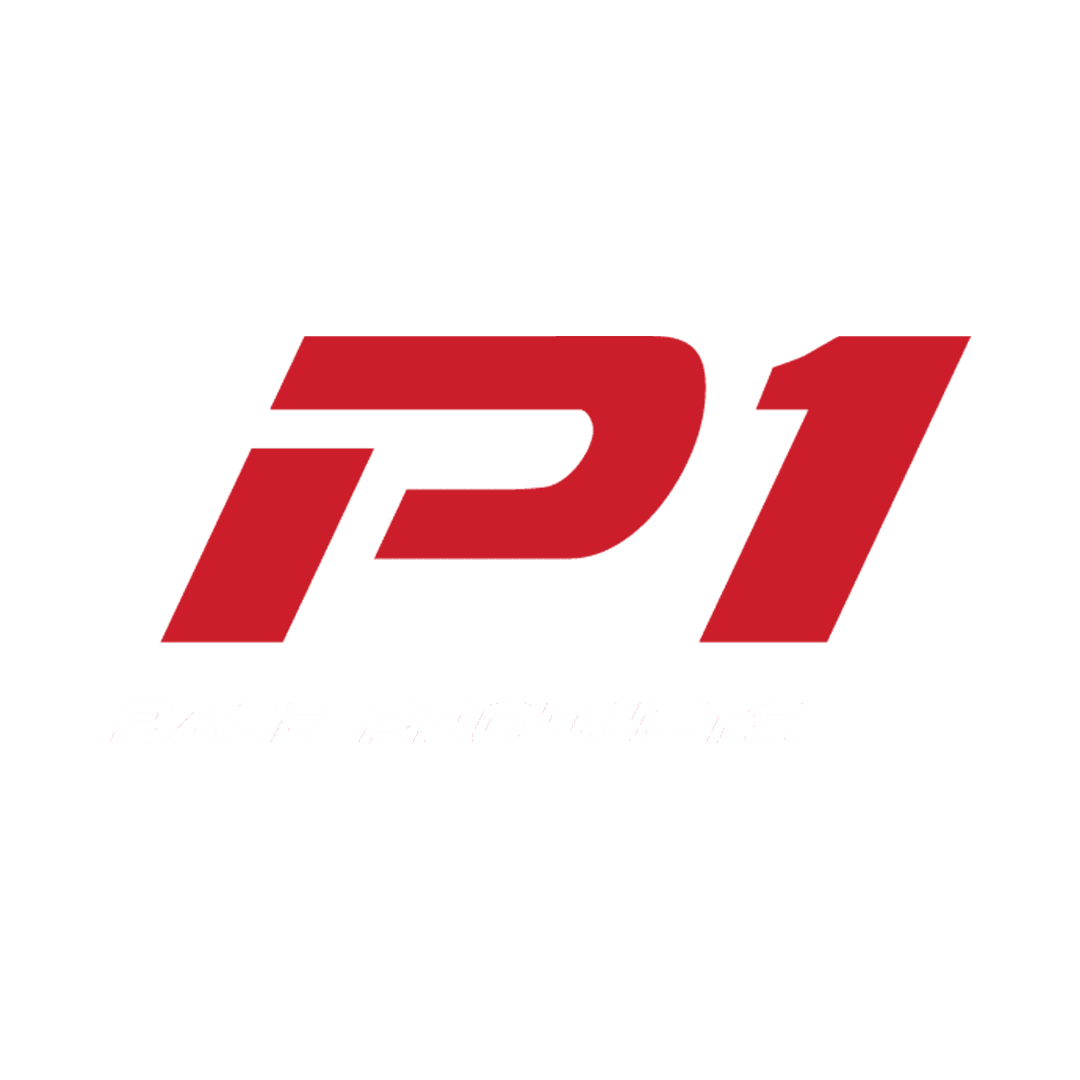 P1 Race Products